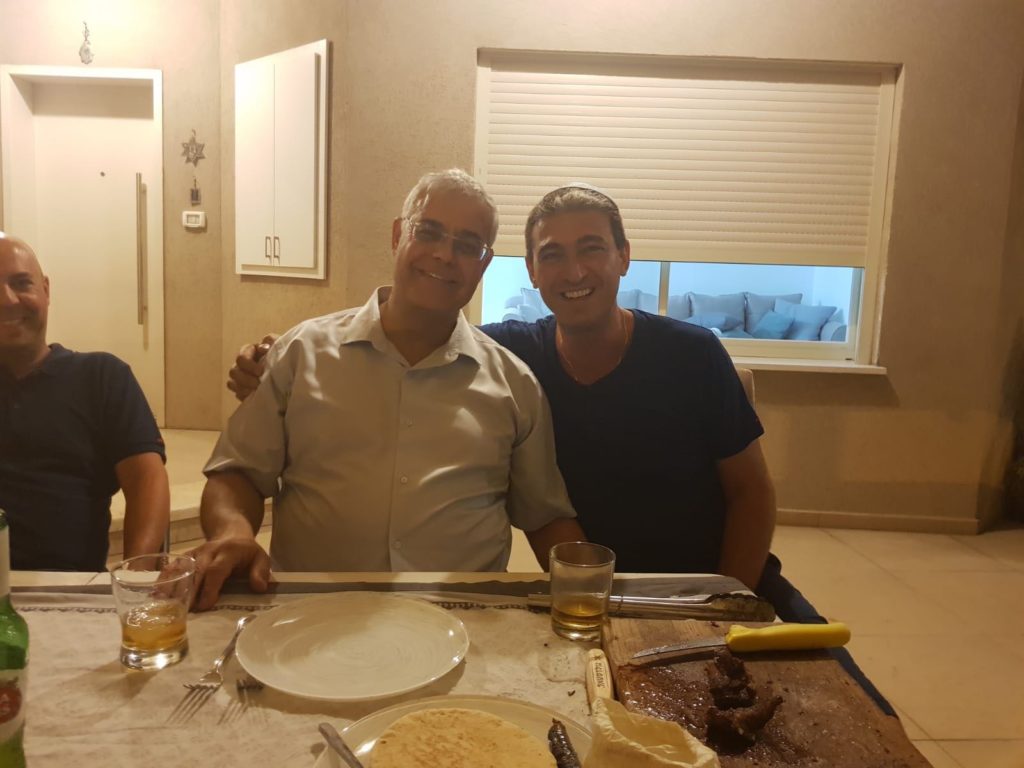 יב 1 תשעט by yair  - Illustrated by אלמקיאס יאיר - Ourboox.com