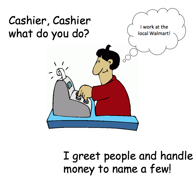 Cortland Community, What Do You Do? by Shannon Henderson - Ourboox.com