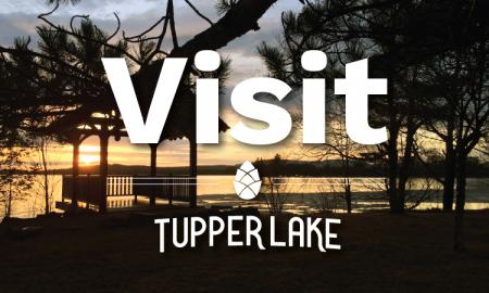 The Community of Tupper Lake by Ryane OConnor - Ourboox.com
