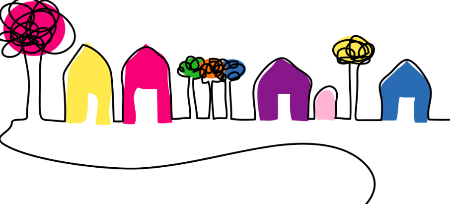 Cortland Community by Rachel and Jaylene by rachel vangor - Ourboox.com