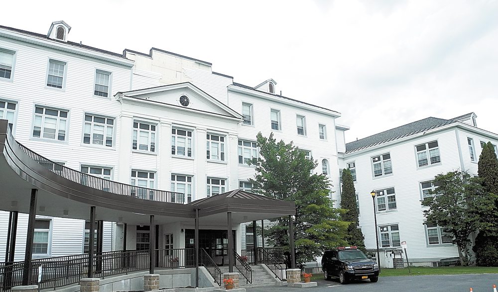 The Community of Tupper Lake by Ryane OConnor - Ourboox.com