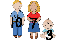 Fact Families by Jessica Kissack - Illustrated by Jessica Kissack - Ourboox.com