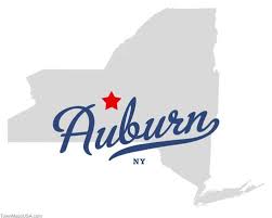 Auburn, NY by Sarah OConnor - Ourboox.com