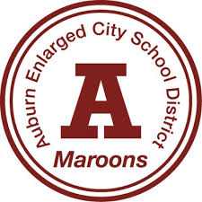 Auburn, NY by Sarah OConnor - Ourboox.com