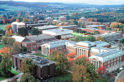 The Cortland Community by Alexa Bushart - Ourboox.com