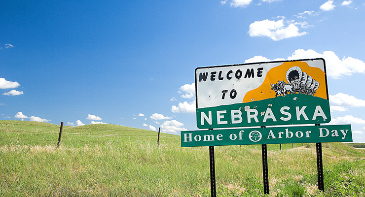 Nebraska by Alissa Walton - Ourboox.com