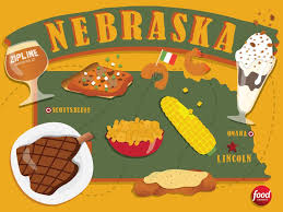 Nebraska by Alissa Walton - Ourboox.com