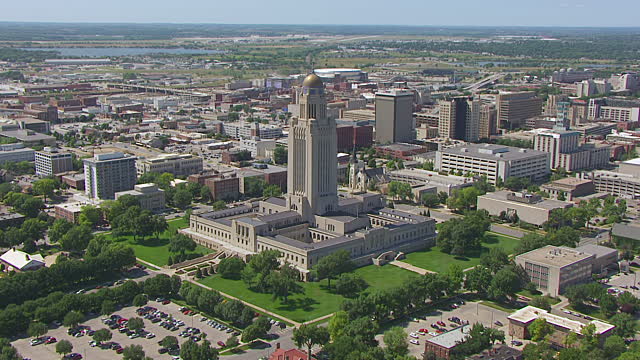 Nebraska by Alissa Walton - Ourboox.com