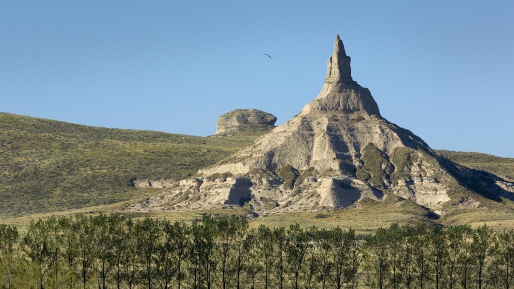 Nebraska by Alissa Walton - Ourboox.com