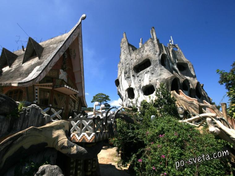 СТРАННИ СГРАДИ В СВЕТА by kalin - Ourboox.com