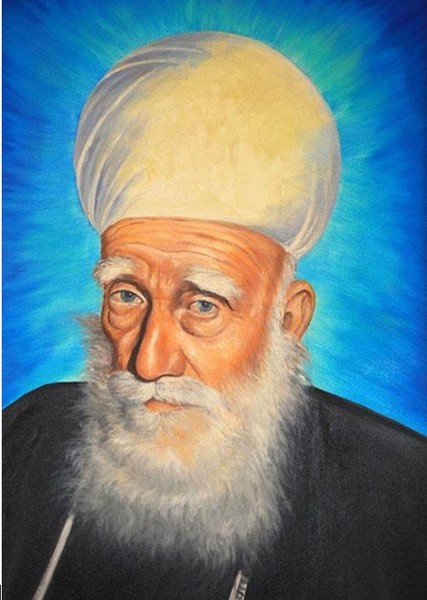 al shikh by adham saief - Illustrated by ادهم سيف - Ourboox.com