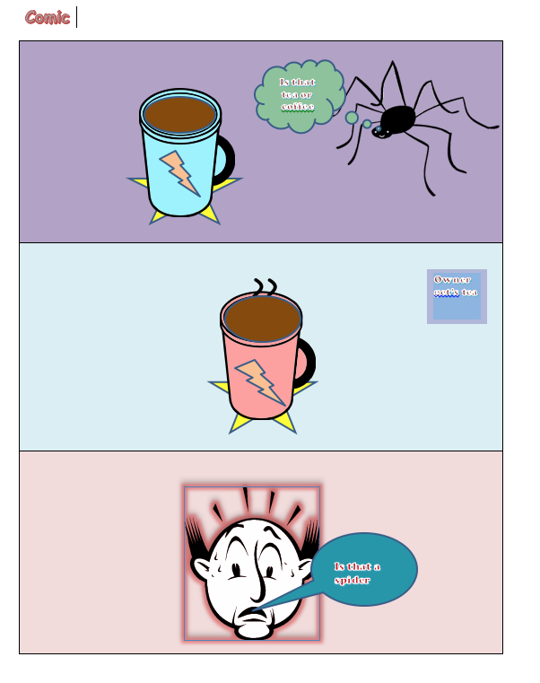 Story book by Emma - Ourboox.com