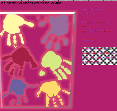 children’s book by zjensen - Ourboox.com