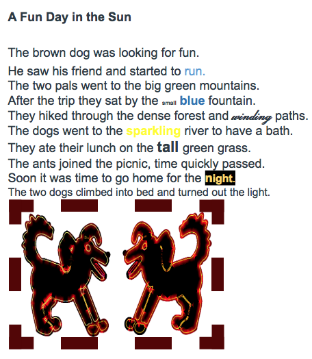 children’s book by zjensen - Ourboox.com