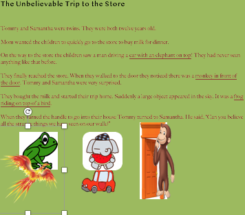 children’s book by zjensen - Ourboox.com