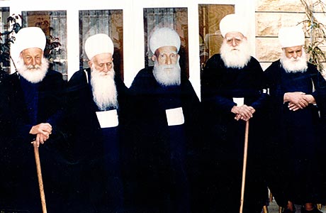 al shikh by adham saief - Illustrated by ادهم سيف - Ourboox.com