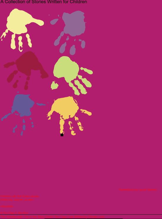 children book by zjensen - Ourboox.com