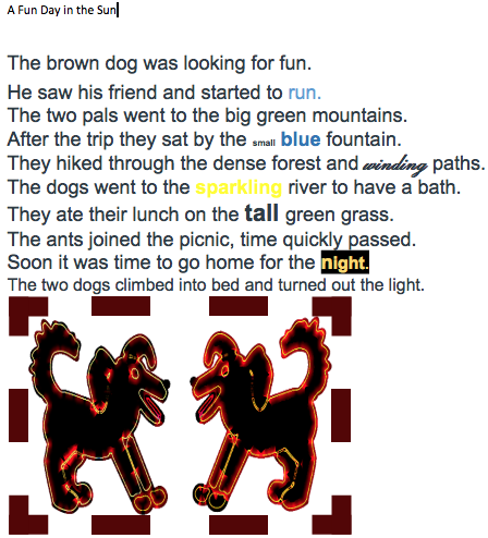 children book by zjensen - Ourboox.com