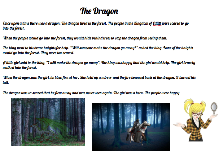 children book by zjensen - Ourboox.com