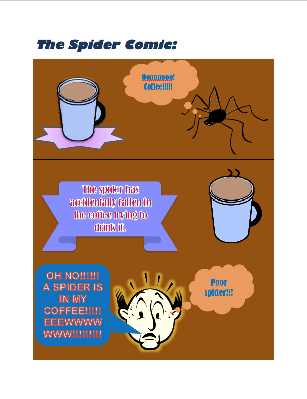 A Collection Of Children’s Stories by Kimberly Klisiewecz - Ourboox.com