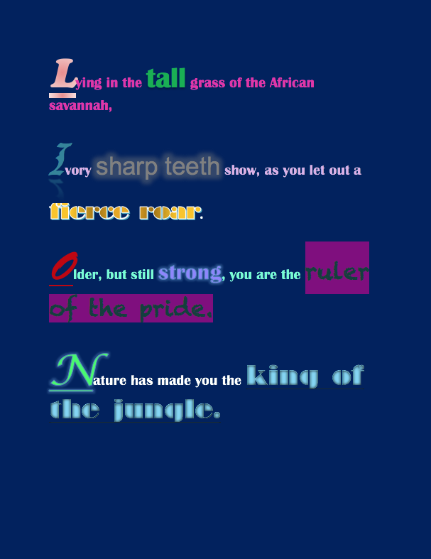 A Collection Of Children’s Stories by Kimberly Klisiewecz - Ourboox.com