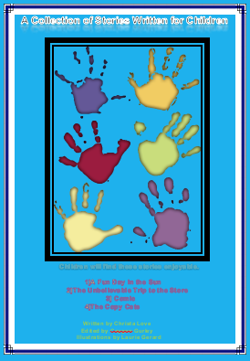 Kid Care by Caygen Gurley - Ourboox.com