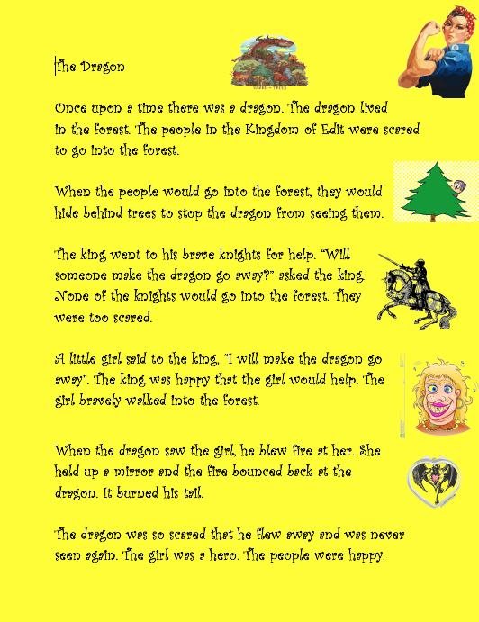 A children book by acandes - Ourboox.com