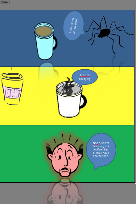 A children book by acandes - Ourboox.com