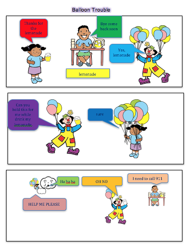 Kid Care by Caygen Gurley - Ourboox.com