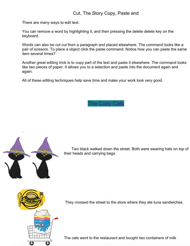 children book by zjensen - Ourboox.com