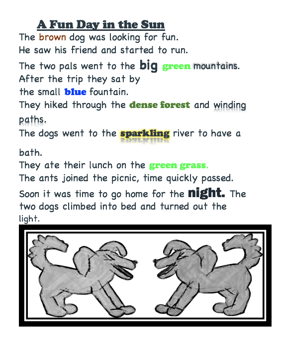 a collection of stories written for children by D. van der helm - Ourboox.com