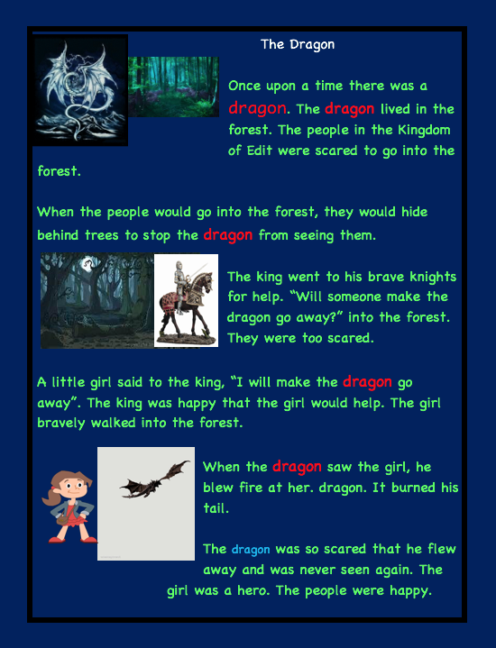 a collection of stories written for children by D. van der helm - Ourboox.com