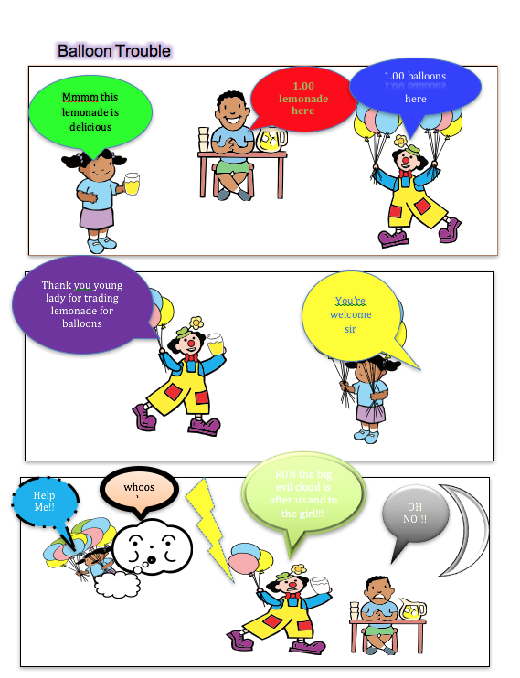 a collection of stories written for children by D. van der helm - Ourboox.com