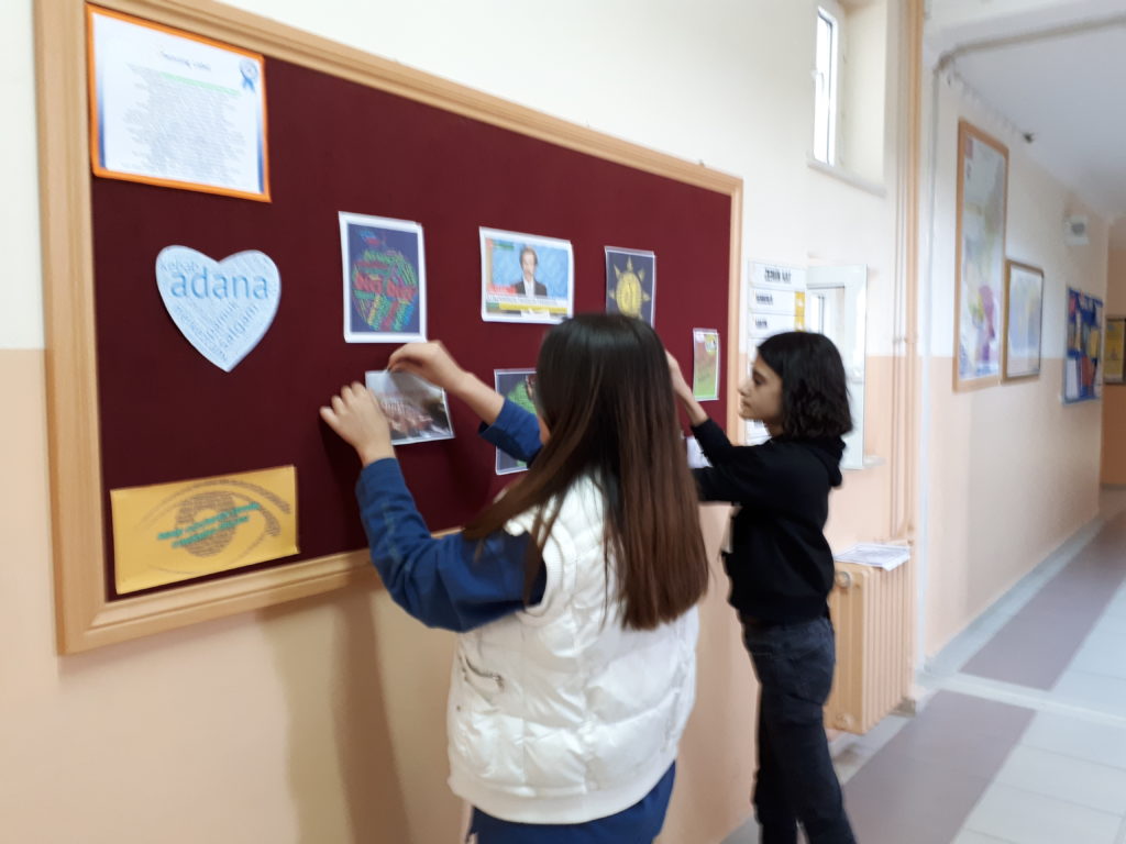 Benim Gözümden Şehrim by firdevsçetinkaya - Ourboox.com