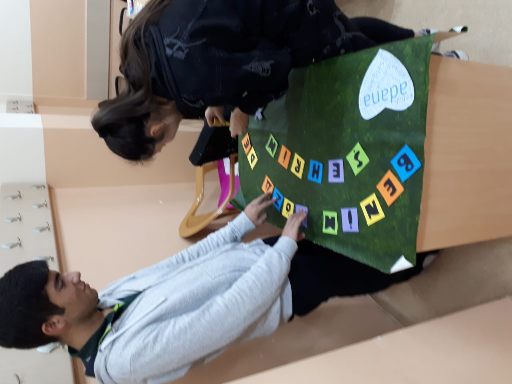 Benim Gözümden Şehrim by firdevsçetinkaya - Ourboox.com