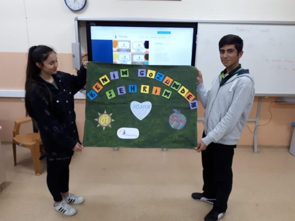 Benim Gözümden Şehrim by firdevsçetinkaya - Ourboox.com