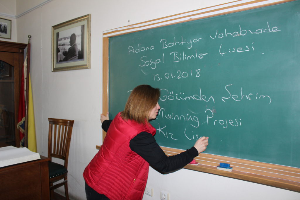 Benim Gözümden Şehrim by firdevsçetinkaya - Ourboox.com