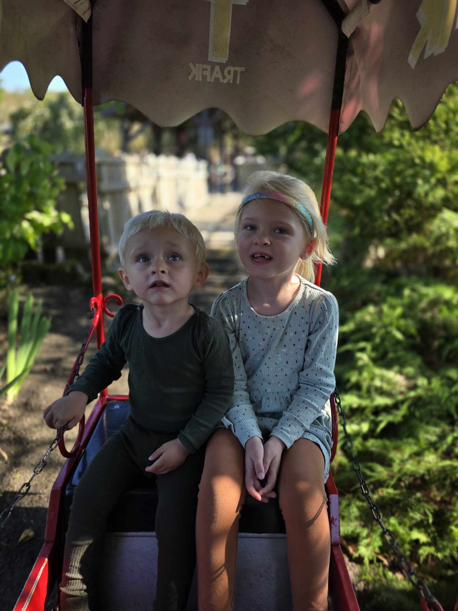 Lykke og Arthur på eventyr by Kirsten Viborg - Ourboox.com