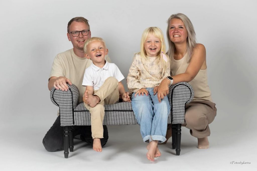 Et eventyr om Lykke og Arthur