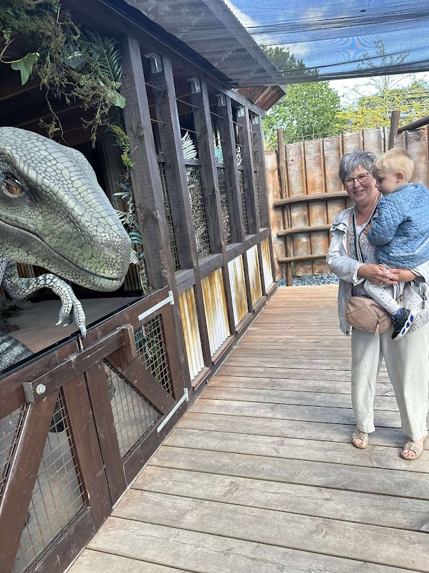 Lykke og Arthur på eventyr by Kirsten Viborg - Ourboox.com