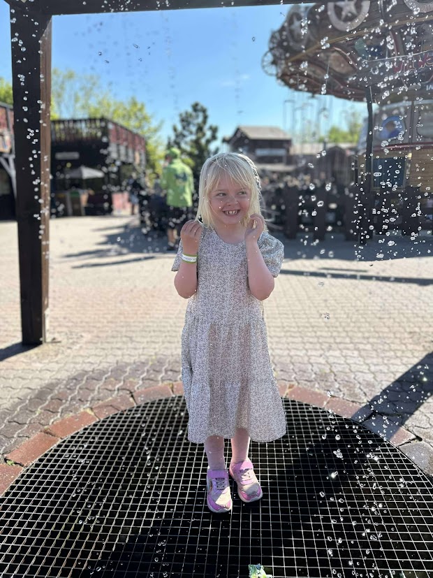 Lykke og Arthur på eventyr by Kirsten Viborg - Ourboox.com