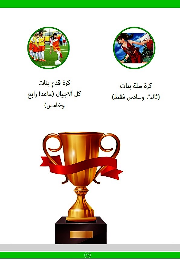 كتيب دورات 2018/2019 مجلس عيلوط المحلي by helal - Ourboox.com