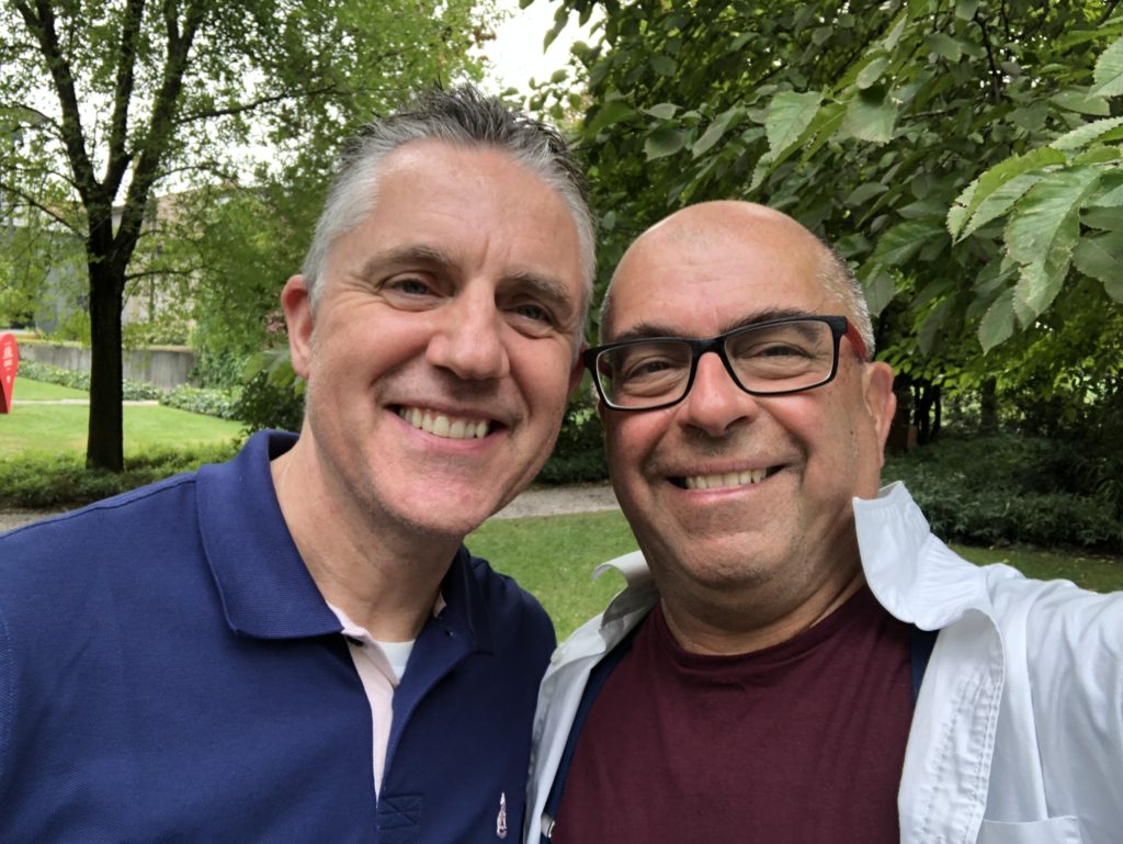 Faces of OPPI 2018 by Mel Rosenberg - מל רוזנברג - Ourboox.com