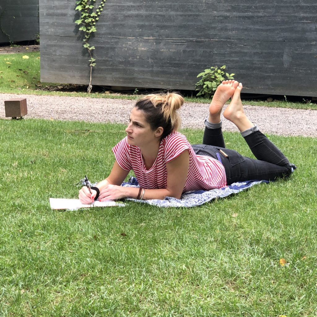 Faces of OPPI 2018 by Mel Rosenberg - מל רוזנברג - Ourboox.com