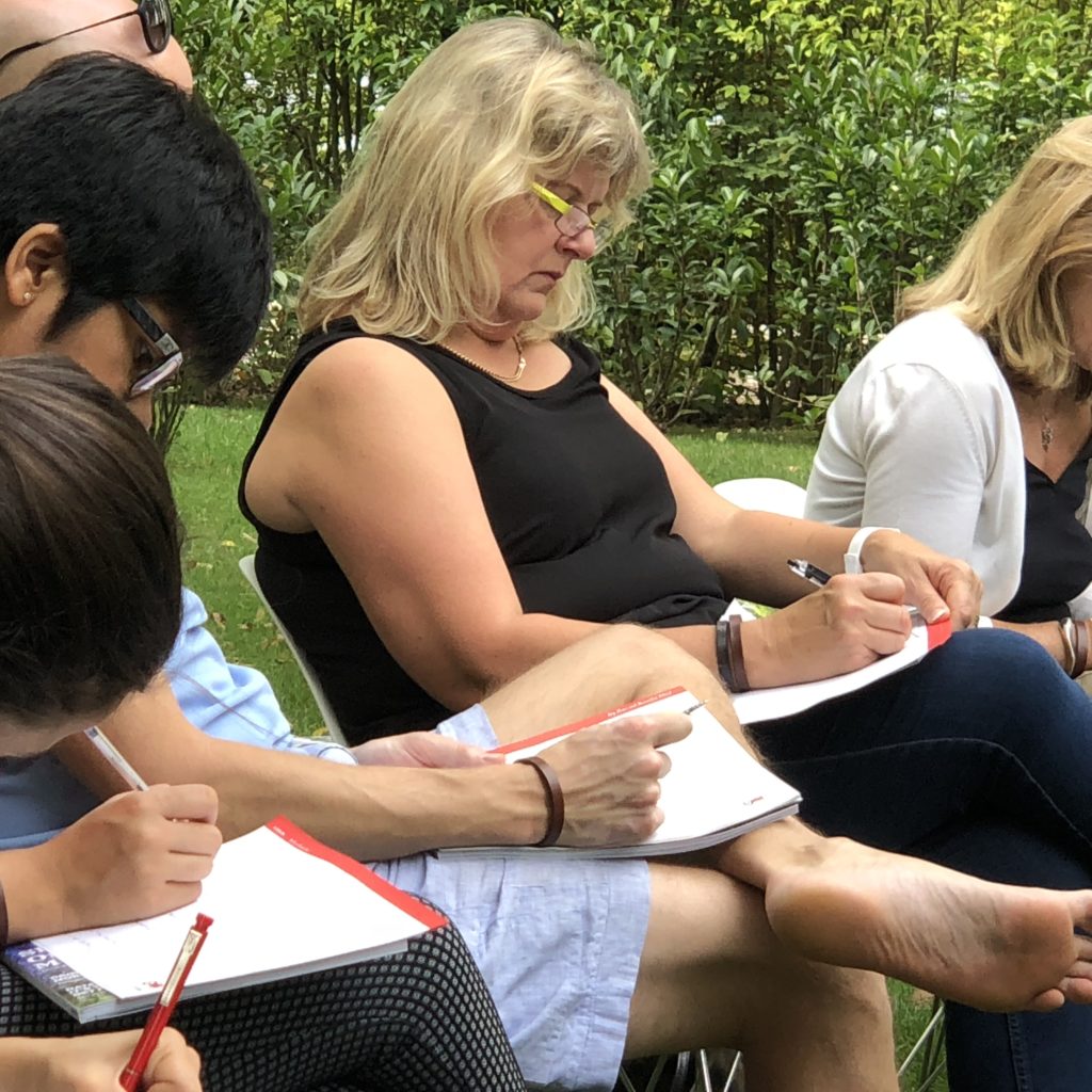 Faces of OPPI 2018 by Mel Rosenberg - מל רוזנברג - Ourboox.com