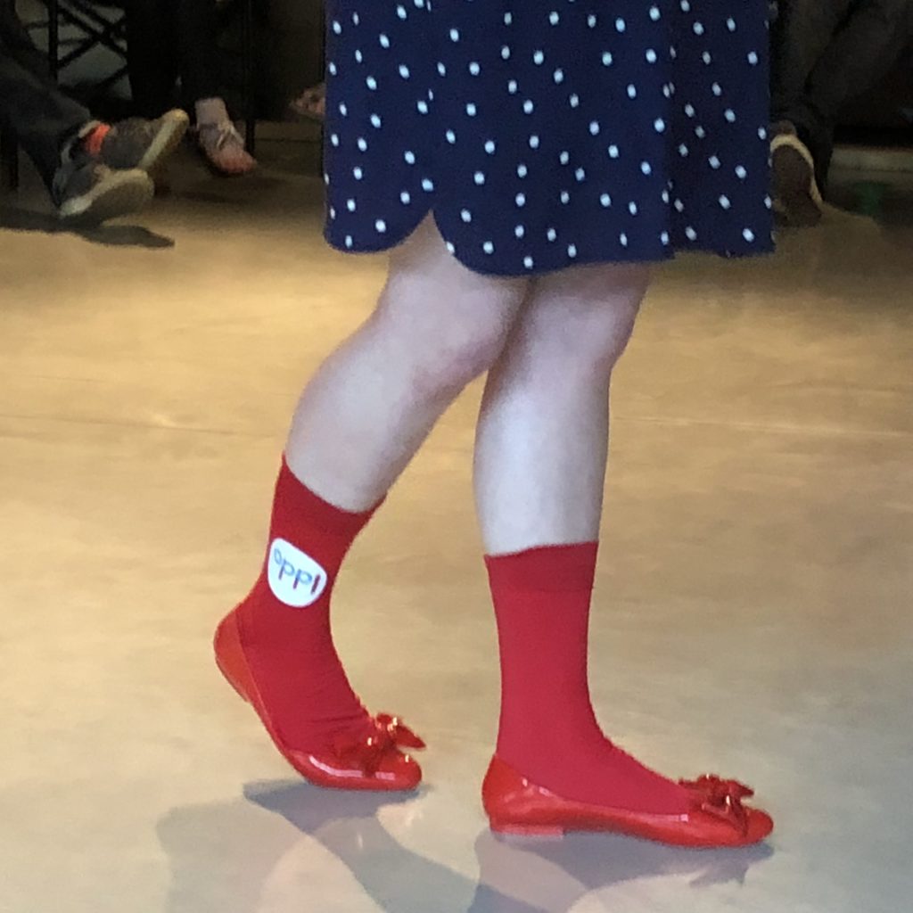 Faces of OPPI 2018 by Mel Rosenberg - מל רוזנברג - Ourboox.com