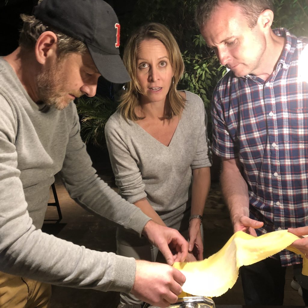 Faces of OPPI 2018 by Mel Rosenberg - מל רוזנברג - Ourboox.com