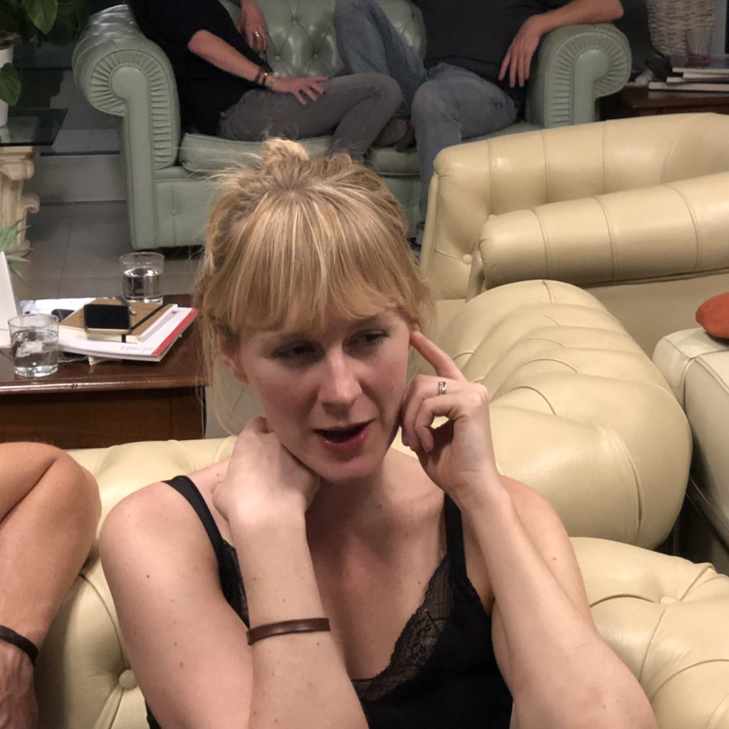 Faces of OPPI 2018 by Mel Rosenberg - מל רוזנברג - Ourboox.com