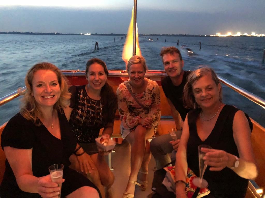 Faces of OPPI 2018 by Mel Rosenberg - מל רוזנברג - Ourboox.com