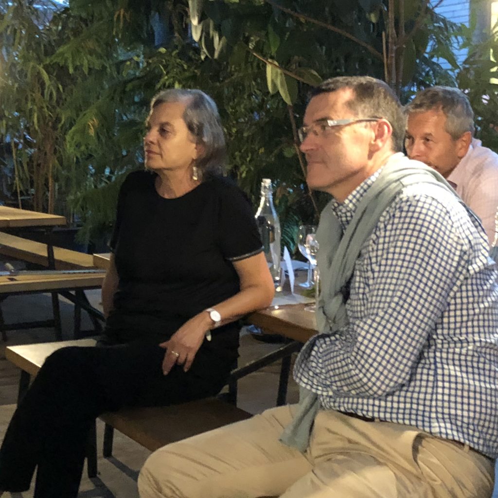 Faces of OPPI 2018 by Mel Rosenberg - מל רוזנברג - Ourboox.com